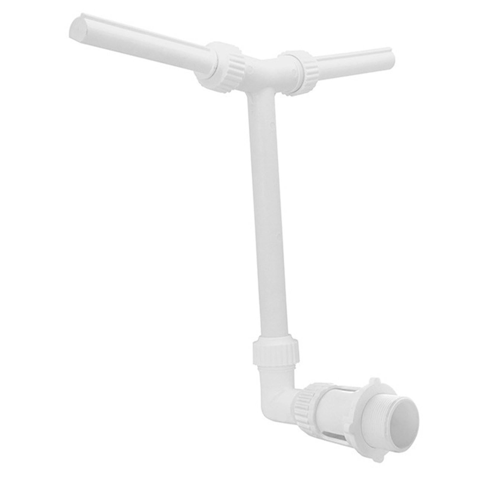 Rociador de fuente para piscina,Fuente rociadora para piscina | Fuente de piscina enterrada,Fuente de piscina duradera sobre el suelo, decoración de piscina para aspersor de jardinería, se adapta a la