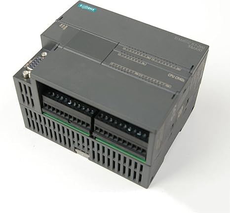 Automate programmable 6ES7288-1CR40-0AA1 S7-200 Smart CPU CR40s scellé