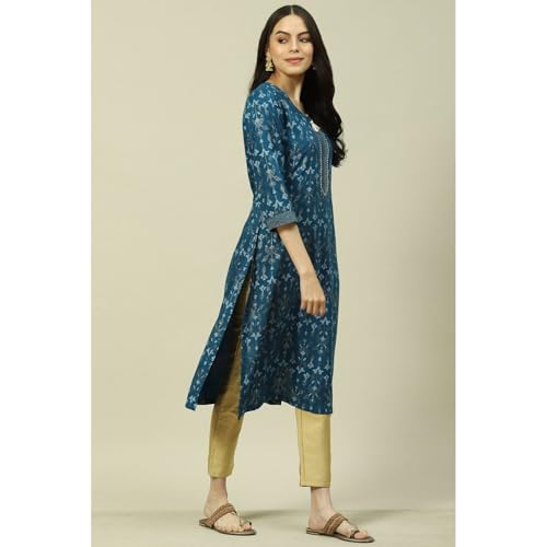 Image of Rangriti Women Kurtas