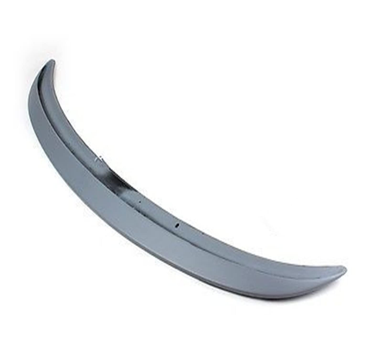Aileron de coffre arrière pour A1 hayon coupé 2 portes 2010-2013 apprêt gris