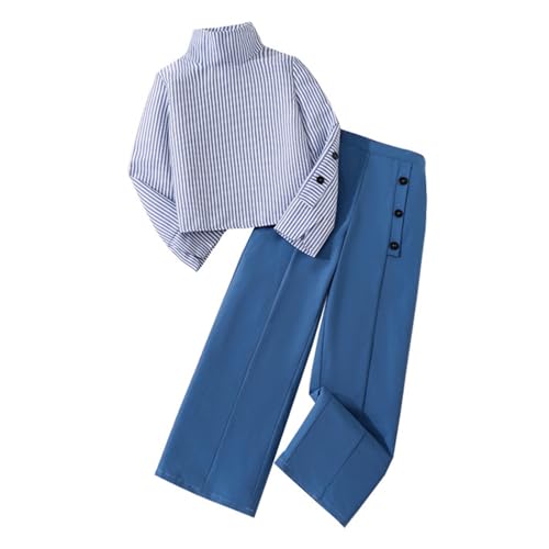 Generisch Bekleidungssets Kinder Kleidung Modisches Zweiteiliges...