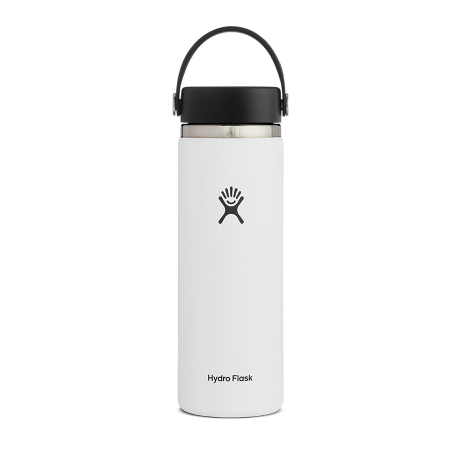 Amazon.co.jp: ステンレスボトル Wide Mouth ワイドマウス 20oz