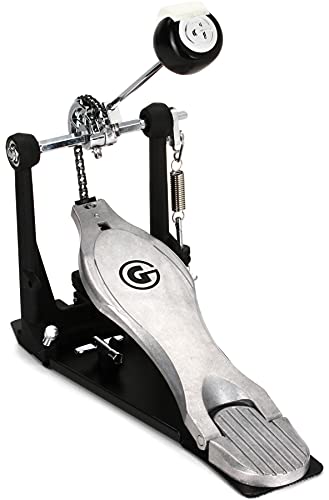 Gibraltar 5711S Single Chain CAM Drive Single Bass Drum Pedal