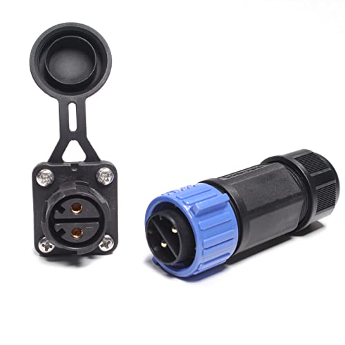 Find The Best 24V Trolling Motor Plug Reviews & Comparison Katynel