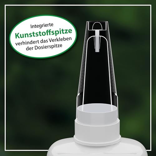 Aquarium-Pflanzenkleber--ARKA-Plantscaper-50-g-Gel--fuer-Aquascaping-Moos-Deko--haftet-sofort-tropft-nicht--ideal-fuer-Wurzeln-Steine--schadstofffrei-sicher--fuer-Suesswasseraquarien - sparfuchs24.io – Top Angebote, Tests & Preisvergleiche