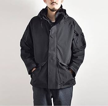 Amazon.co.jp: L デッド スウェーデン軍 M90 ECWCS ゴアテックス Amazon.co.jp: L デッド スウェーデン軍 M90 ECWCS ゴアテックス