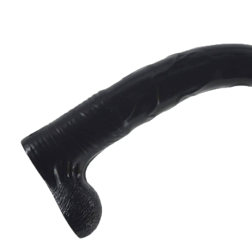 Animal Dildo 10 inch Realistic Deer Dildos Ultra Long Elk Cock Anal Plugs Adult  Sex Toys for Men Women (Black) : Amazon.ca: Health & Personal Care