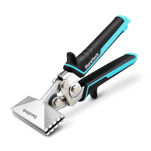 DURATECH 3 Inch Sheet Metal Bender Hand Seamers Sheet Metal Tools
