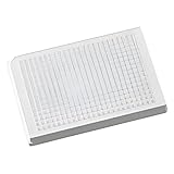 Thermo Scientific 8 Well Rectangular Plate, TC Surface, Pack of 10