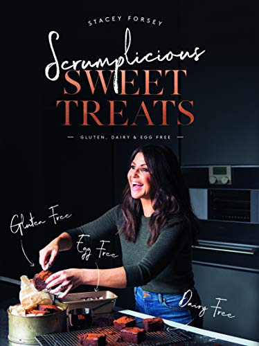 Scrumplicious Sweet Treats