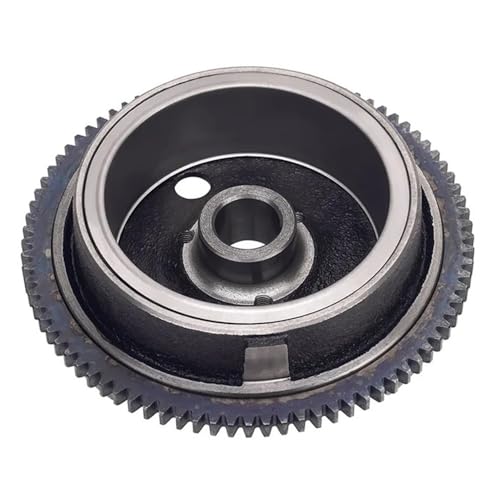 Rotor de démarreur résout problème lancement moteur Trail Blazer Xplorer Sportsman 400