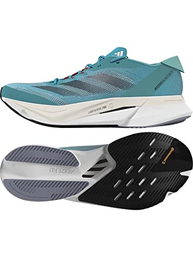 Image of adidas Mens Adizero Boston 12 M Running Shoe