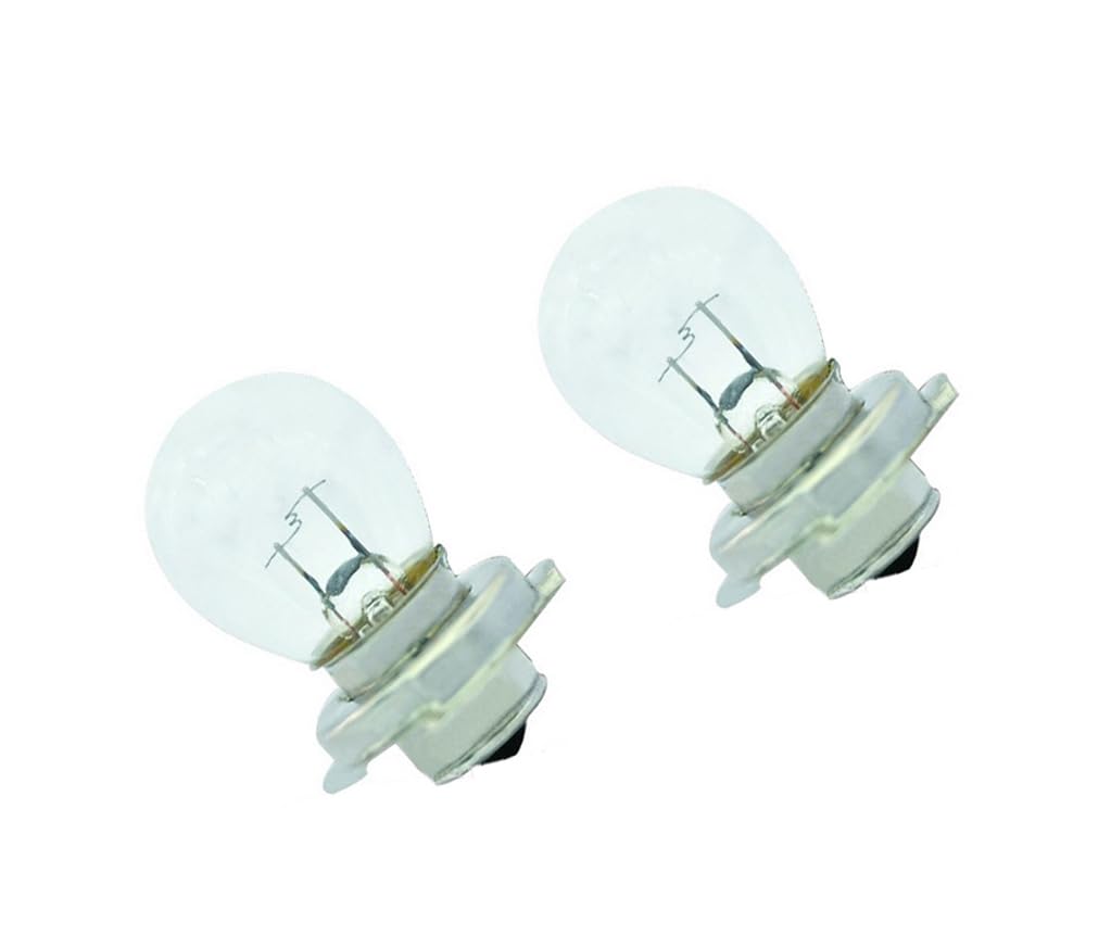 ShuoHui S3 12V 15W P26S glühbirne glühlampe birne scheinwerfer motorrad moped mofa roller mokick OLDTIMER (2)