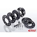 Eibach For Ford Focus RS 2013-2018 Pro-Spacer System 15mm Thickness Black | S90-4-15-005-B