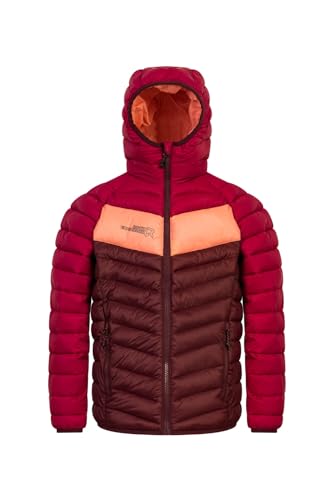 Chaqueta Rock Experience Tanana de invierno junior abrigo unisex