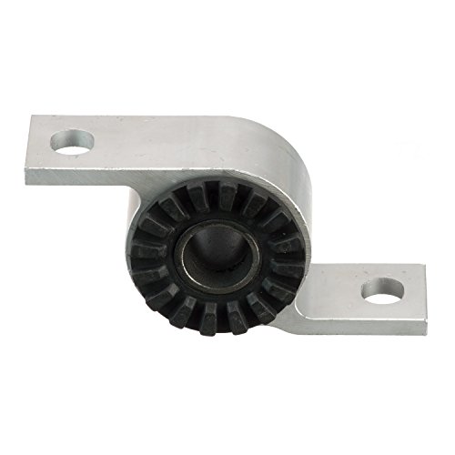 Delphi TD1225W Bras de contrôle suspension automobile bras oscillant avant