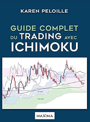 Péloille Karen Guide Complet Du Trading Avec Ichimoku