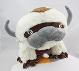 The Last Airbender 20 Inch Appa Avatar Plush Doll Toy