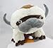 The Last Airbender 20 Inch Appa Avatar Plush Doll Toy