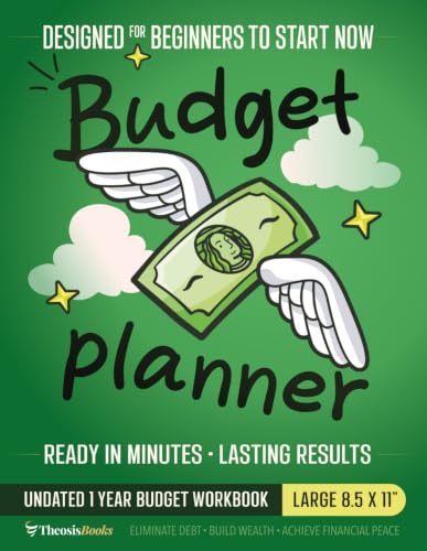 Achieve Financial Peace Planner