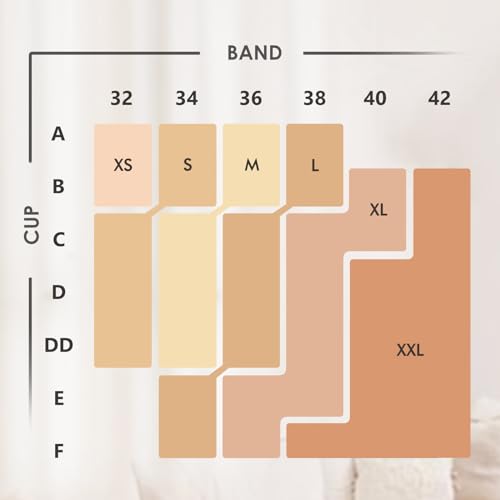 Image of MOMANDA Ribbed Nursing Bras for Breastfeeding | Maternity sleep bralettes, Wireless, Seamless, Soft lift, Comfy, For women