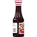 Smucker's Red Raspberry Syrup, 12 Ounces (Pack of 6)