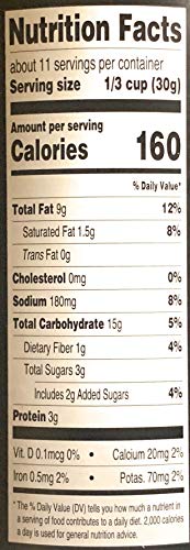 Trader Joes Step Up to the Snack Bar Mix, 12 ounces (340 grams) - image 2
