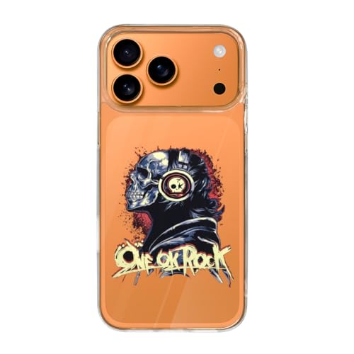 IPhone 17Pro Max p P[X INbN One Ok Rock X}zP[X ACtH17 p P[X lC   LN^[ 