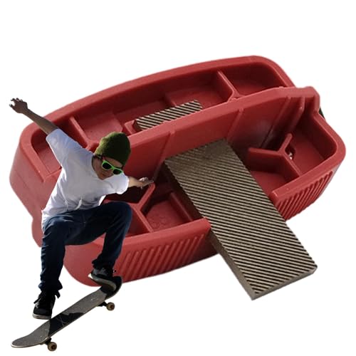 Senermter Afilador de Bordes para Snowboard,Afilador de Bordes Laterales para Snowboard, Herramienta para Snowboard, Afilador de Snowboard, afinador de Bordes de esquí, afilador de Patines de Hielo,