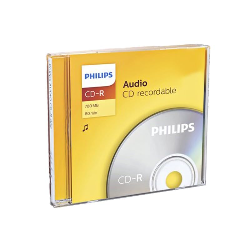 Philips CDR80