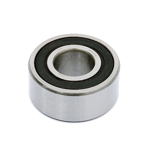 Fkg 3203-2Rs Angular Contact Ball Bearing 17X40X17.5Mm, Set Of 2 #TOP3