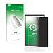 Produktbild upscreen Anti-Spy Blickschutzfolie für Samsung Galaxy Tab S6 Lite LTE/WiFi 2020 Privacy Screen Displayschutz-Folie [Sichtschutz, Blaulichtfilter]
