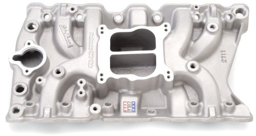 Image of Edelbrock 2711 Intake Manifold