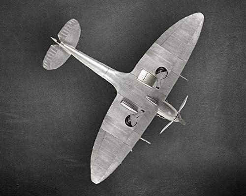 Authentic Models Spitfire #TOP1