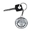 Hubcap Keychain W123 W116 W115 W114 Keyring Classic Retro Mercedes Benz