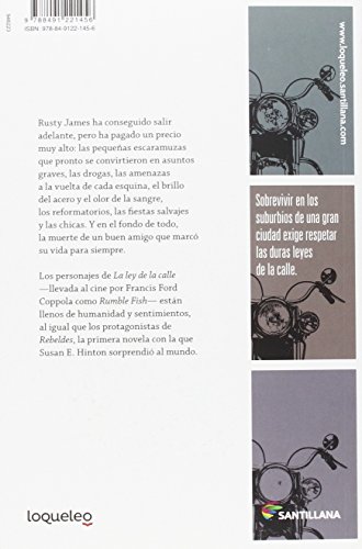 La ley de la calle