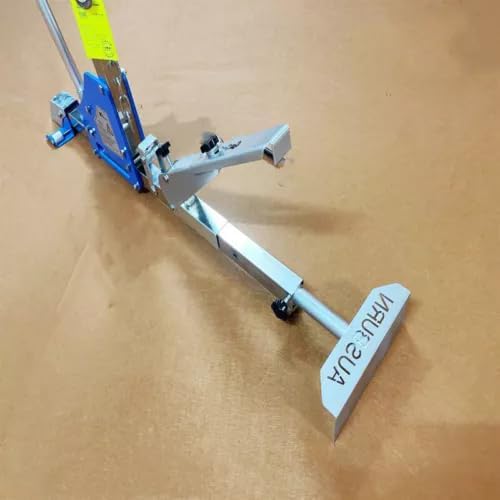 Car Dent Repair Lata Sheet Metal Shaping Body Corrector Tools Puller