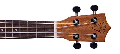 Ukulele PHX Soprano Special - UKP21SNA