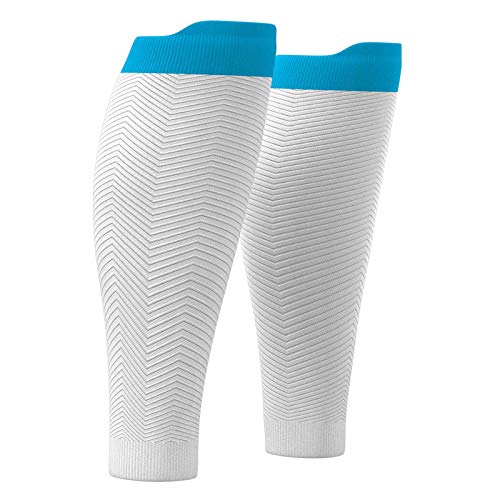 COMPRESSPORT R2 Oxygen Manguito Para Pantorrilla S - S