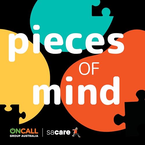 #05: Resilient Journeys: Taimi Allan on Redefining Mental Health