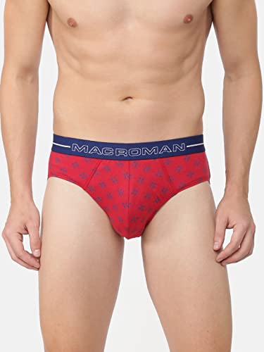 Image of Macroman M-Series Men Brief