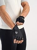 Zoom IMG-2 spiuk guanto corto anatomic unisex
