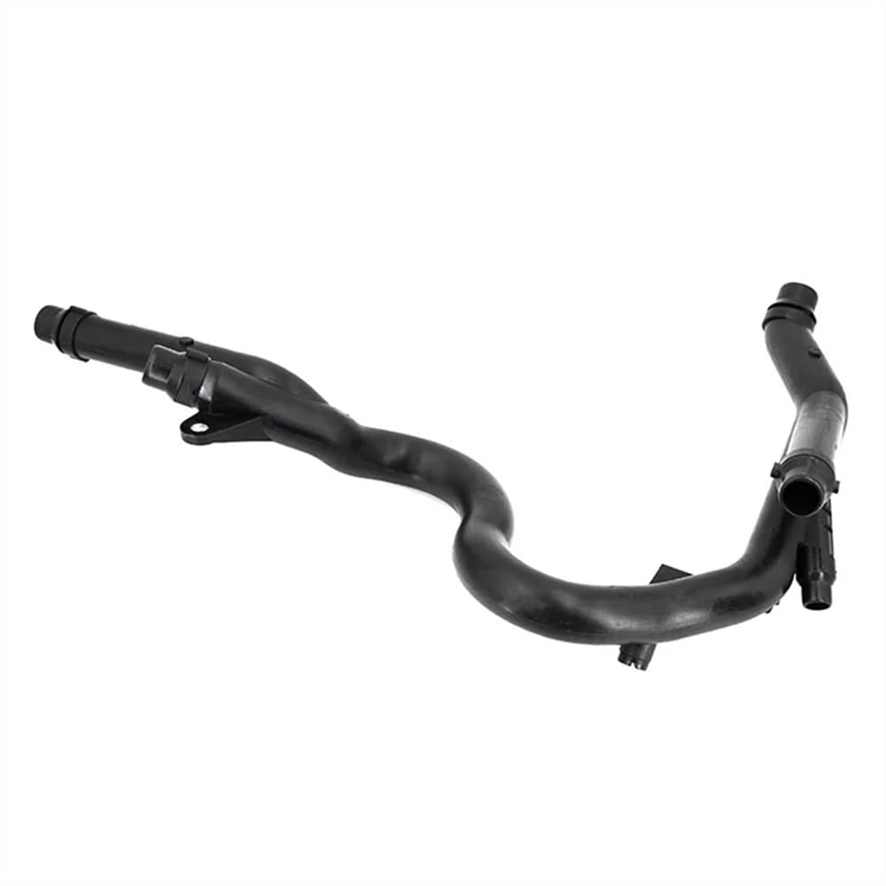Refrigerante Manguitos Compatible con BMW para E60 E61 E70 E71 E72 E65 E66 E67 Manguera De Refrigerante De Agua De Motor Piezas Accesorios OEM: 11537802627 11537806706