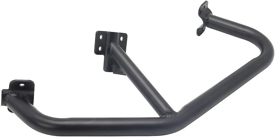 Crash bar Pan America 1250 protection pare-chocs moto en acier tubulaire - 3