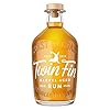 Twin Fin Barrel Aged Rum, 70cl