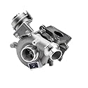 Turbolader BRT2350 für ASX GA_W_ Kompatibel mit OUTLANDER III Van GF_W GG_W