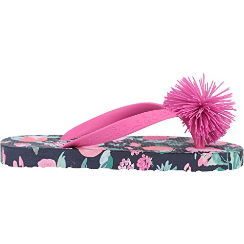 Image of Joules girls Jnr Flip Flop