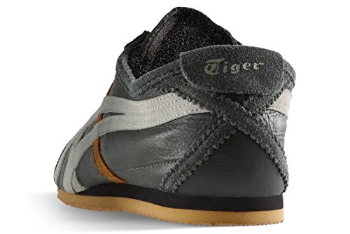 Image of Onitsuka Tiger Unisex Tiger Corsair Shoes 1183A055