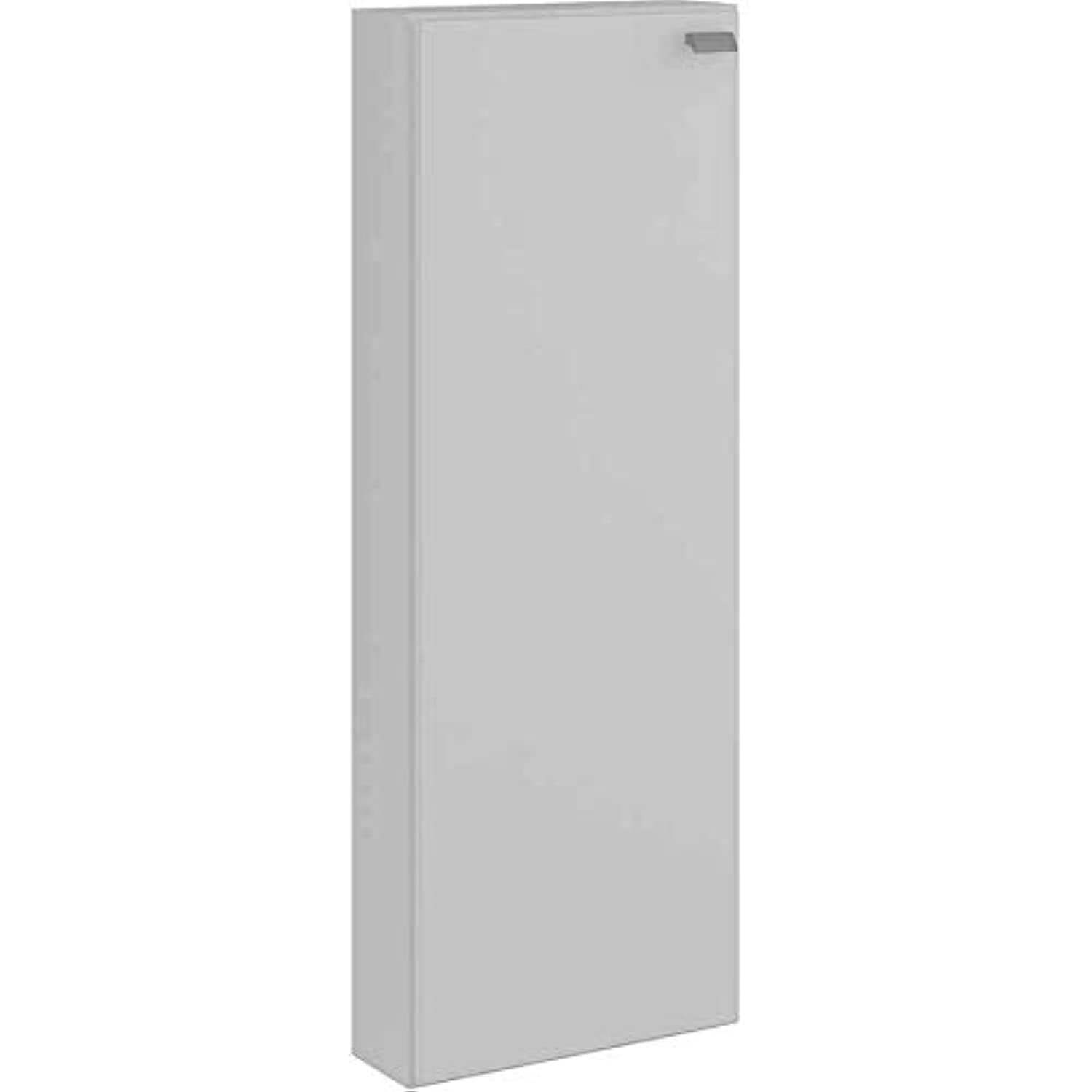 Sapateira 1 Porta Branco Carraro