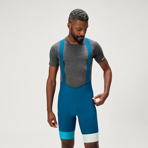 Cuissard de cyclisme homme Endura Loop idéal pour vos sorties club - 4